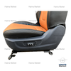 صندلی جلو هایما S7 توربو شرکتی