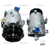 کمپرسور کولر هايما S7 1.8 توربو شرکتی