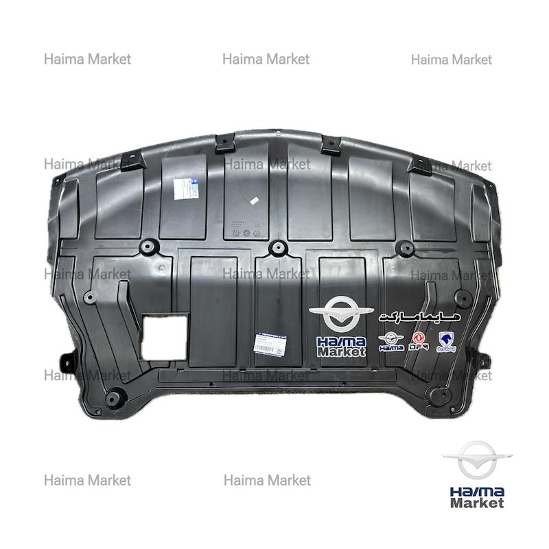 سينی زير موتور هايما S5 PLUS  -  S5 شرکتی