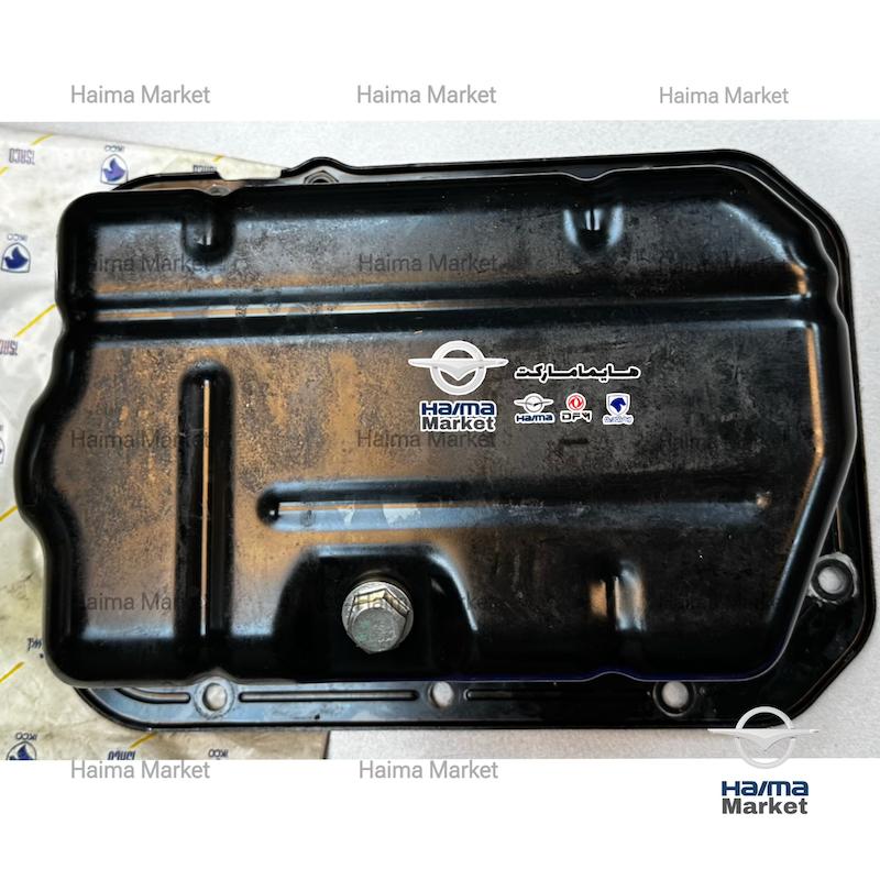 کارتل روغن موتور هايما S7 1.8 شرکتی