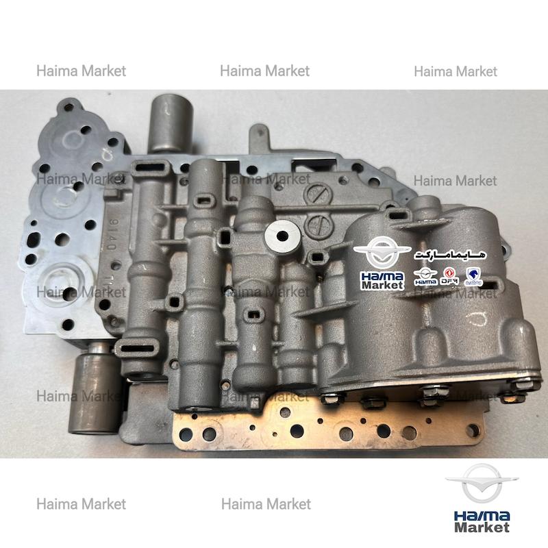 ساعتی گیربکس H30 وارداتی