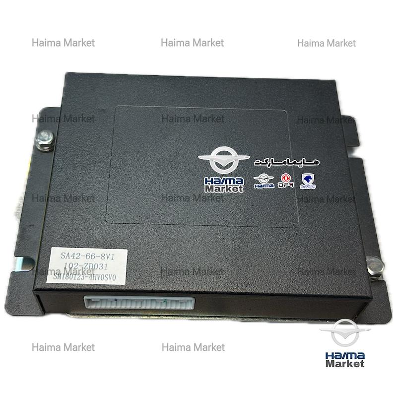 یونیت دوربین AVM 360 هایما S5 (SA42-66-8V1)