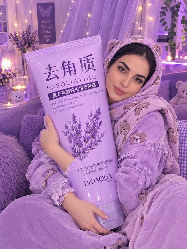 ماسک استوخودوس بیوآکوا