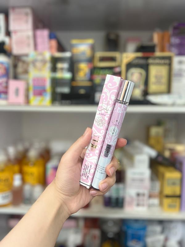 عطر قلمی ۳۵ میل یارا