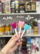 براش سیایکونی دو طرفه مناسب پاکسازی پوست