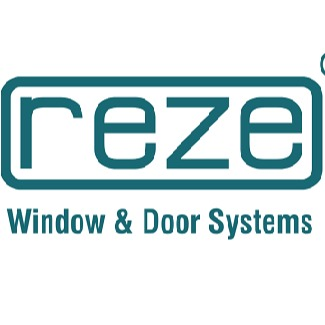 اسپانیولت پنجره کشویی Reze