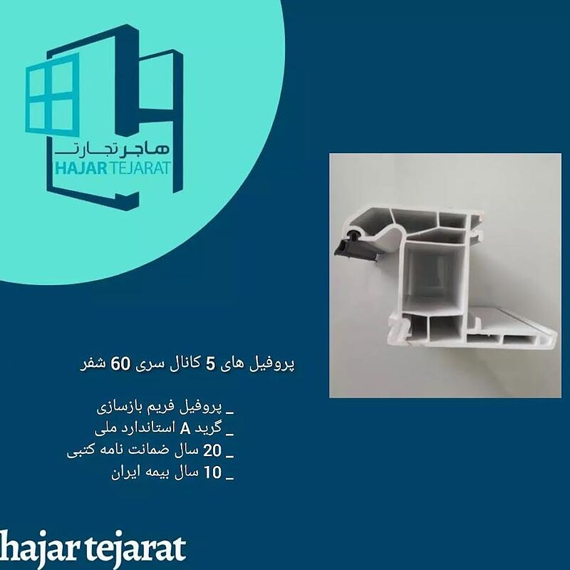 فریم بازسازی