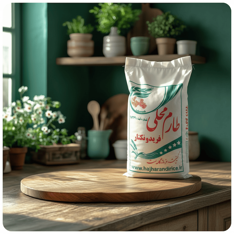 برنج طارم