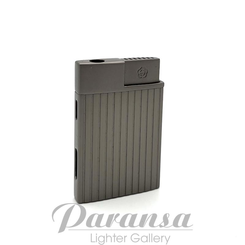 فندک هیرو خاکستری