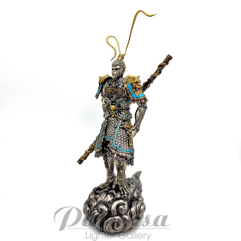 فیگور مانکی کینگ 