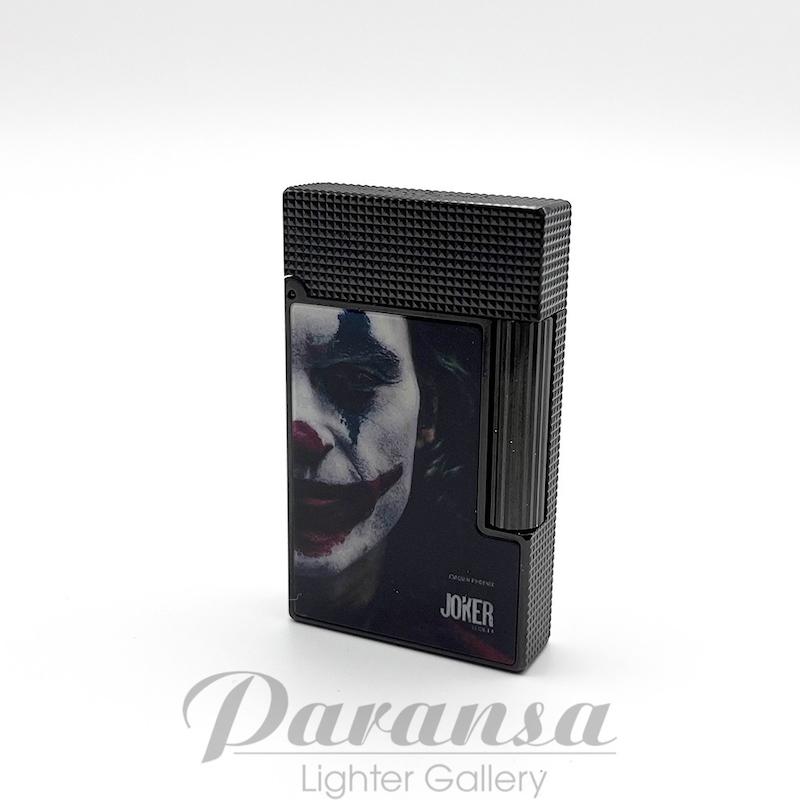 فندک دوپونت طرح جوکر