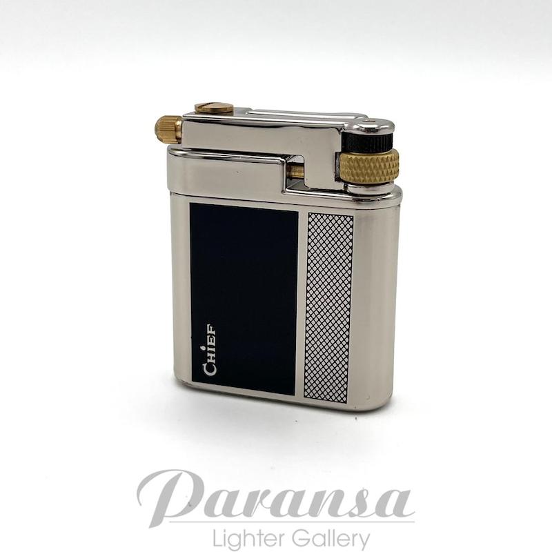   فندک بنزینی چیف مدل King Fire