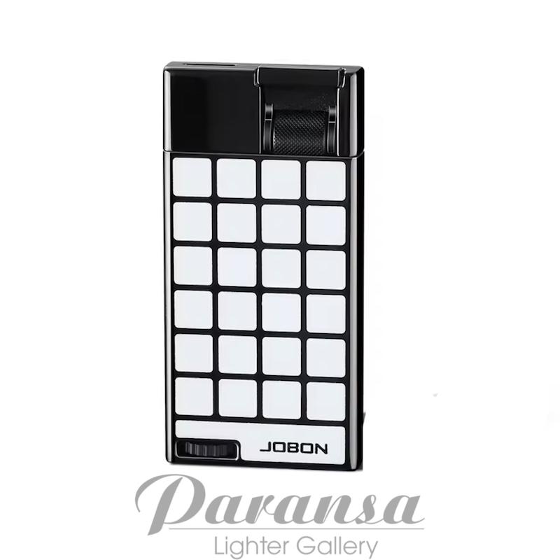 فندک اتمی JOBON مدل ZB320 باریک شعله خطی