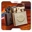 فندک آنست طرح رونسون کادت بنزینی 
