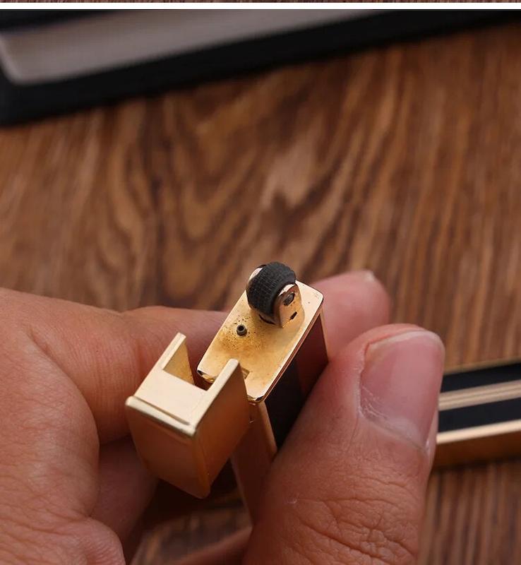 خرید فندک گازی آنست