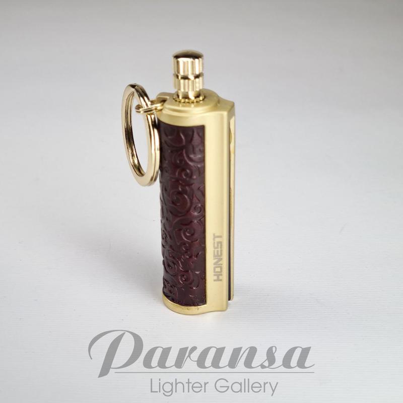 فندک بنزینی آنست مدل کبریتی