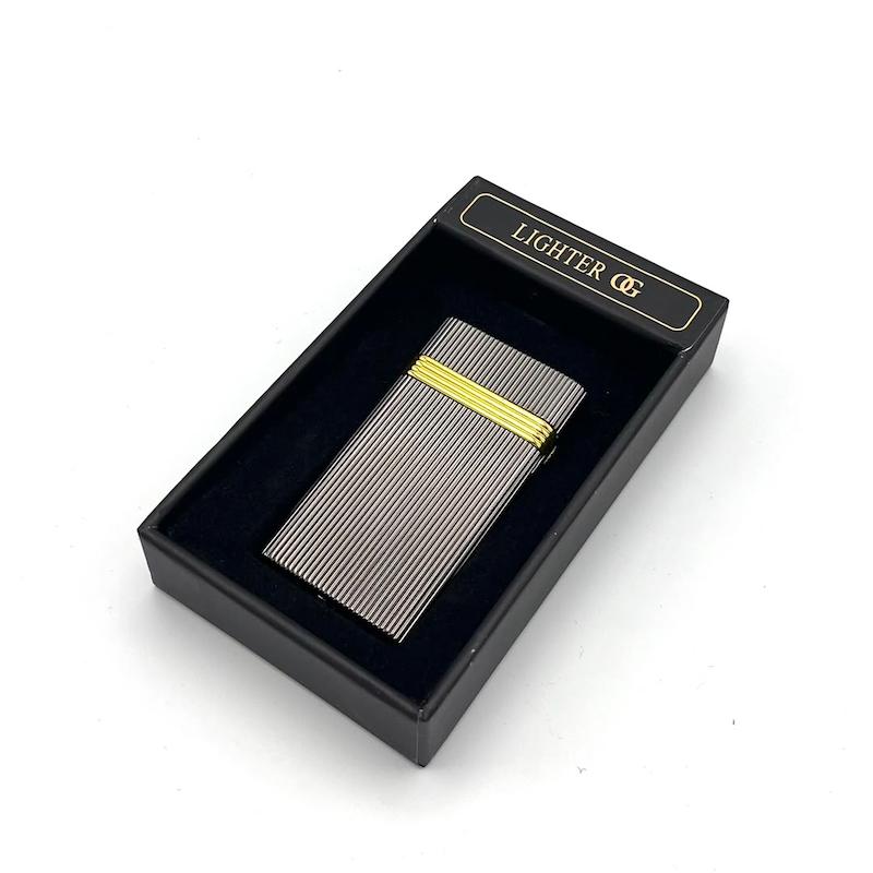 فندک گازی طرح cd