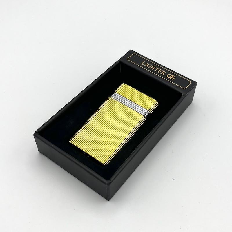 فندک گازی طرح cd