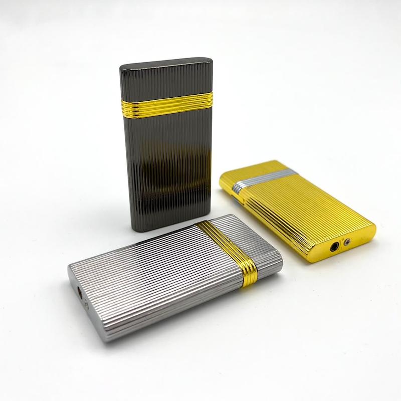 فندک گازی طرح cd