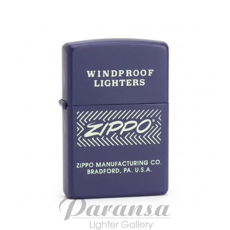 فندک زیپو اورجینال WINDPROOF