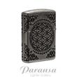 فندک زیپو Armor Tree of Life مدل 29670 با حکاکی 360 درجه