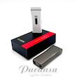 فندک گازی فلاباکس FLABOX شعله اتمی شارژی