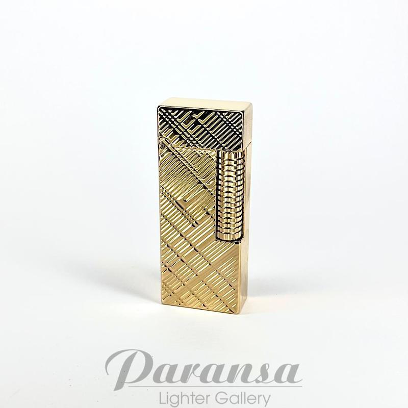  فندک لوکس زورو طرح دانهیل رولاگاس