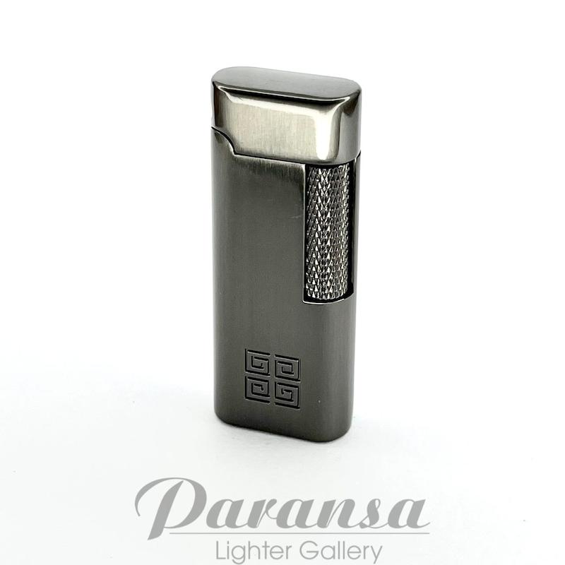 فندک گازی باندن رنگ دودی