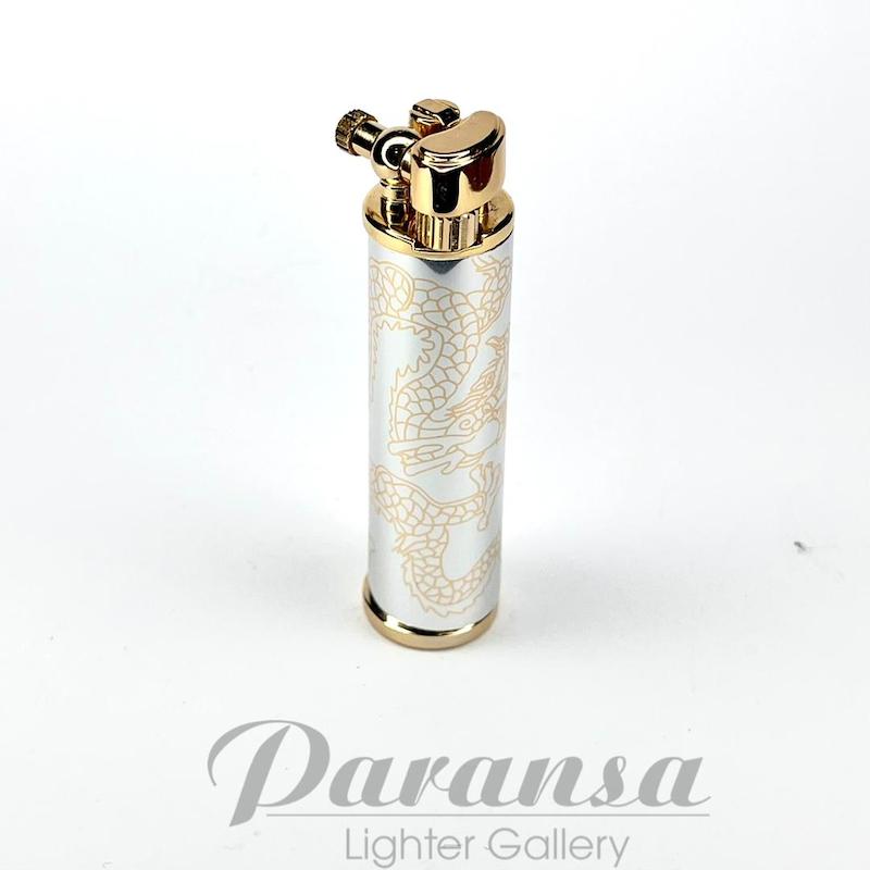 فندک اسپانک سفید