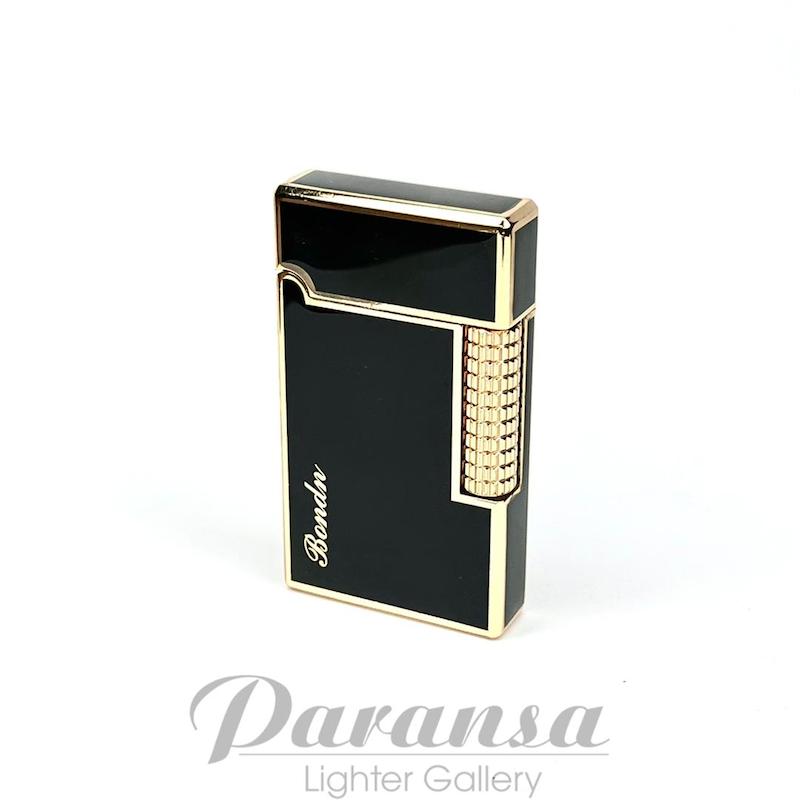 فندک گازی باندن قرمز – شعله کج مخصوص پیپ | Bondn Red Lighter