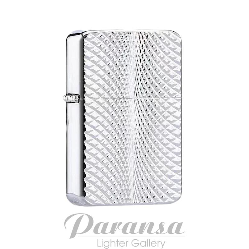 فندک زورو با شکل هندسی خاص