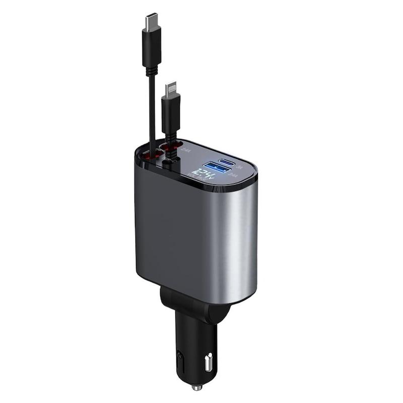 شارژر فندکی Aimtel