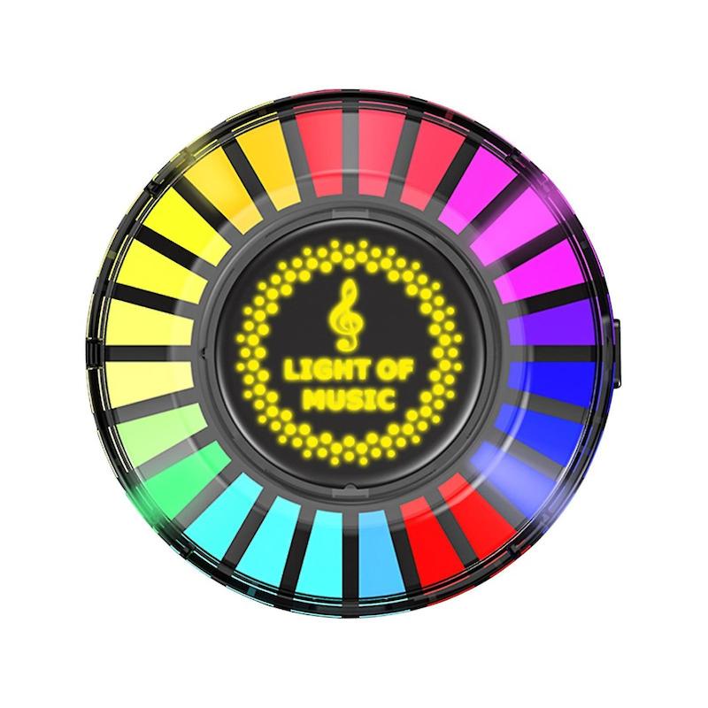 خوش بو کننده موزیکال RGB