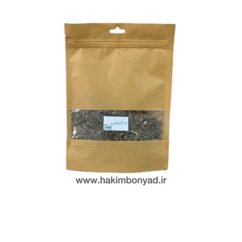 جوشانده نفس