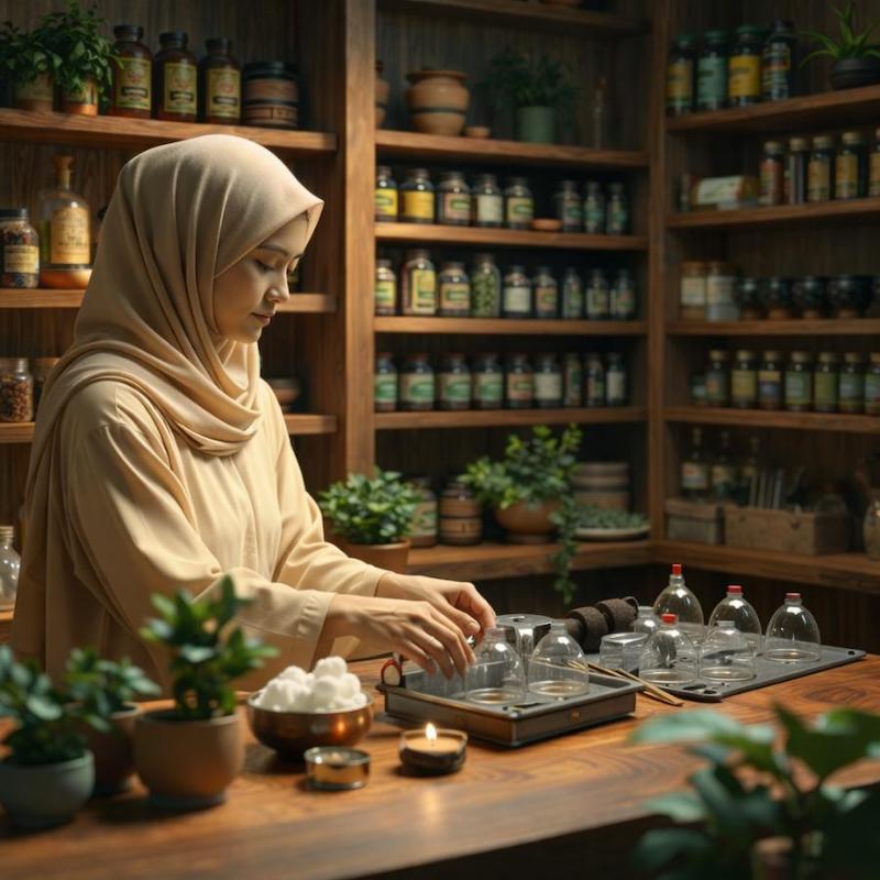 رزرو نوبت حجامت