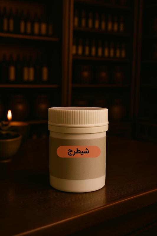 شیطرج