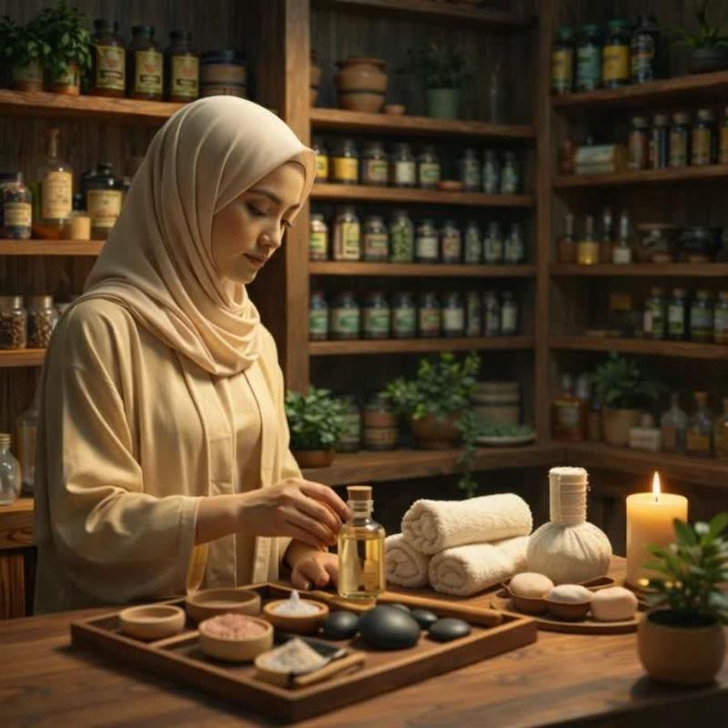 رزرو ماساژ درمانی