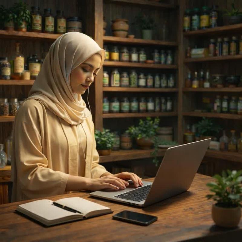 رزرو ویزیت غیرحضوری