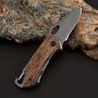 چاقو طرح باک BUCK X74