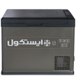 یخچال‌فریزرخودرو ۵+ تا ۱۸- درجه