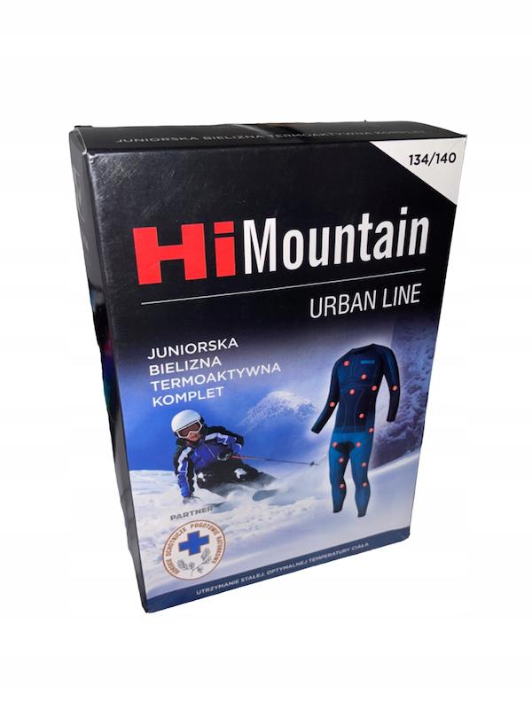 ست بیس لایر نوجوان از برند Hi Mountain