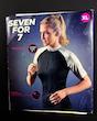 تی‌شرت دوچرخه‌سواری و رانینگ لهستانی Seven For 7