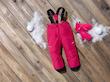شلوار اسکی کودک از برند LUPiLU آلمان
