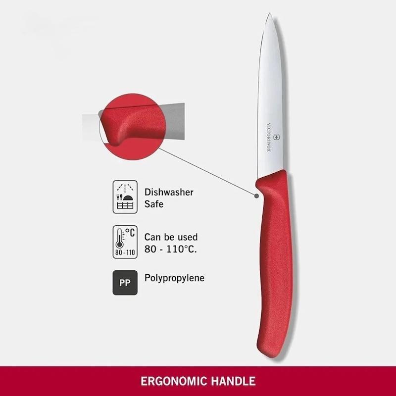 چاقوی میوه خوری از برند ویکتورینوکس اورجینال Victorinox