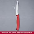 چاقوی میوه خوری از برند ویکتورینوکس اورجینال Victorinox