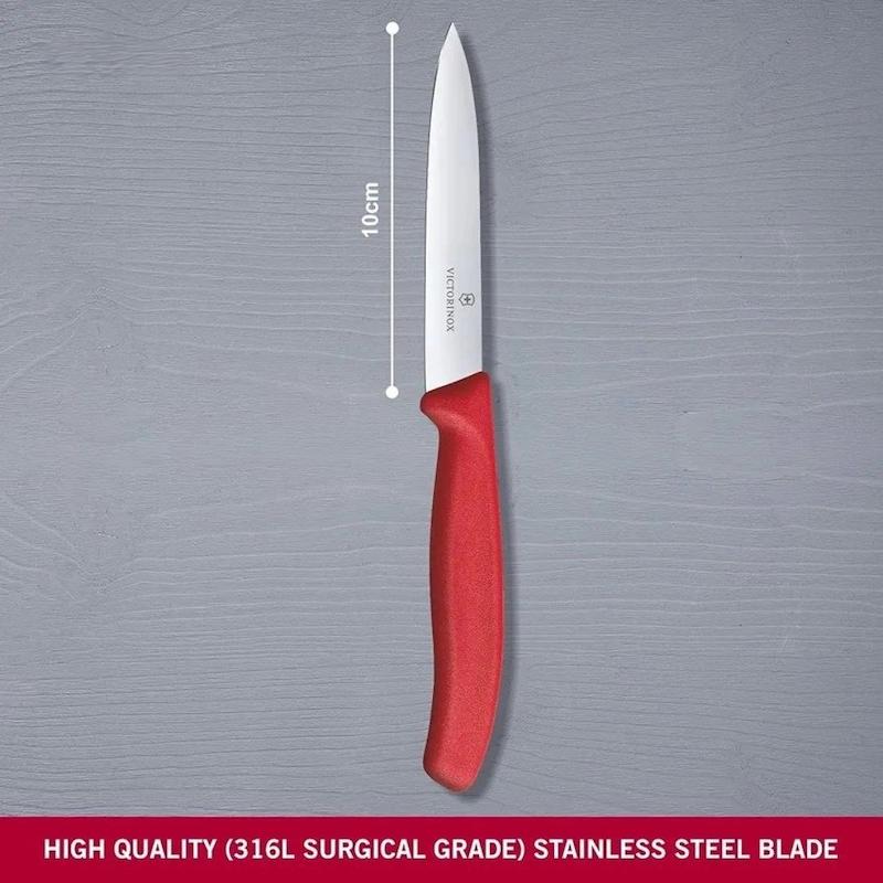 چاقوی میوه خوری از برند ویکتورینوکس اورجینال Victorinox