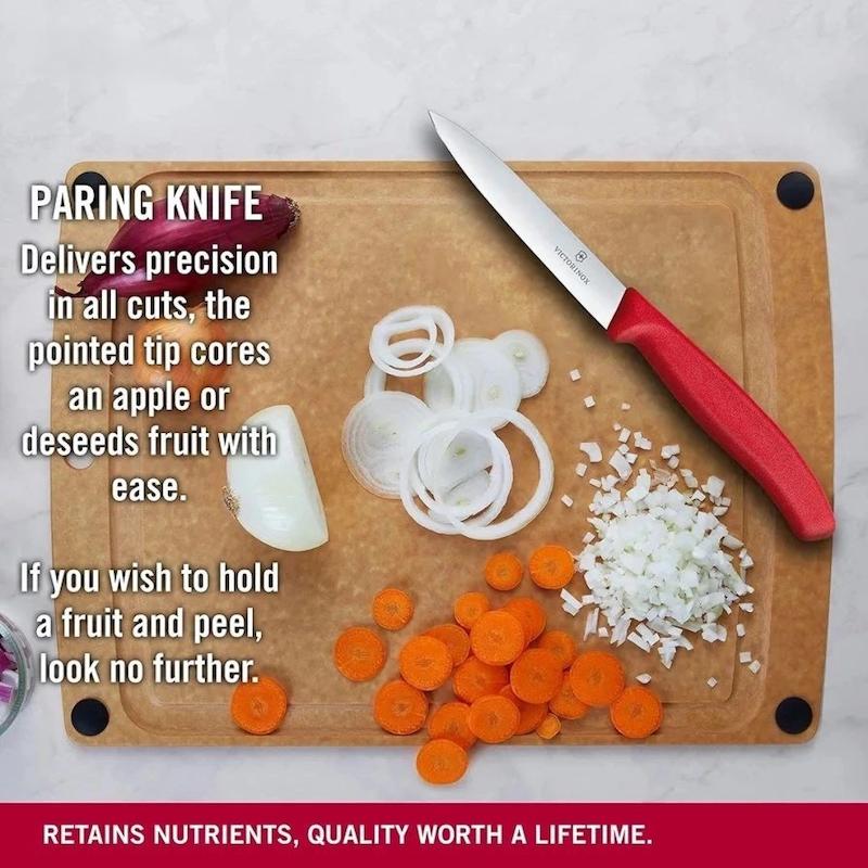چاقوی میوه خوری از برند ویکتورینوکس اورجینال Victorinox