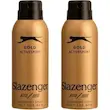 اسپری دئودورانت مردانه انگلیسی Slazenger Active Sport