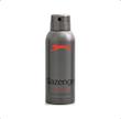 اسپری دئودورانت مردانه انگلیسی Slazenger Active Sport Orange 