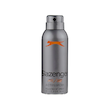 اسپری دئودورانت مردانه انگلیسی Slazenger Active Sport Orange 
